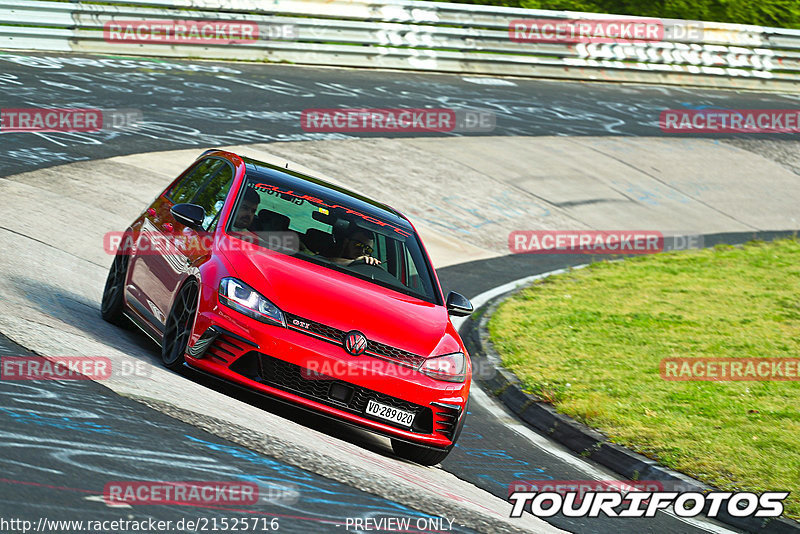 Bild #21525716 - Touristenfahrten Nürburgring Nordschleife (13.05.2023)