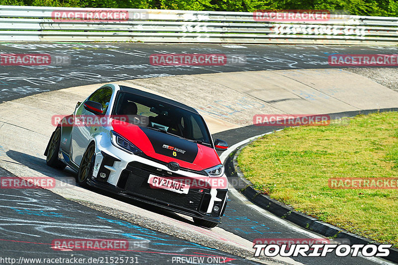 Bild #21525731 - Touristenfahrten Nürburgring Nordschleife (13.05.2023)