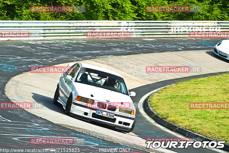 Bild #21525825 - Touristenfahrten Nürburgring Nordschleife (13.05.2023)