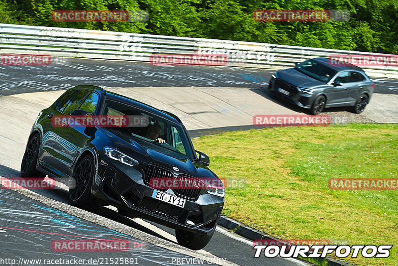 Bild #21525891 - Touristenfahrten Nürburgring Nordschleife (13.05.2023)