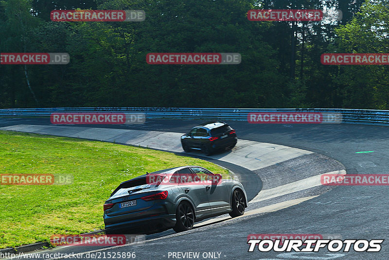 Bild #21525896 - Touristenfahrten Nürburgring Nordschleife (13.05.2023)