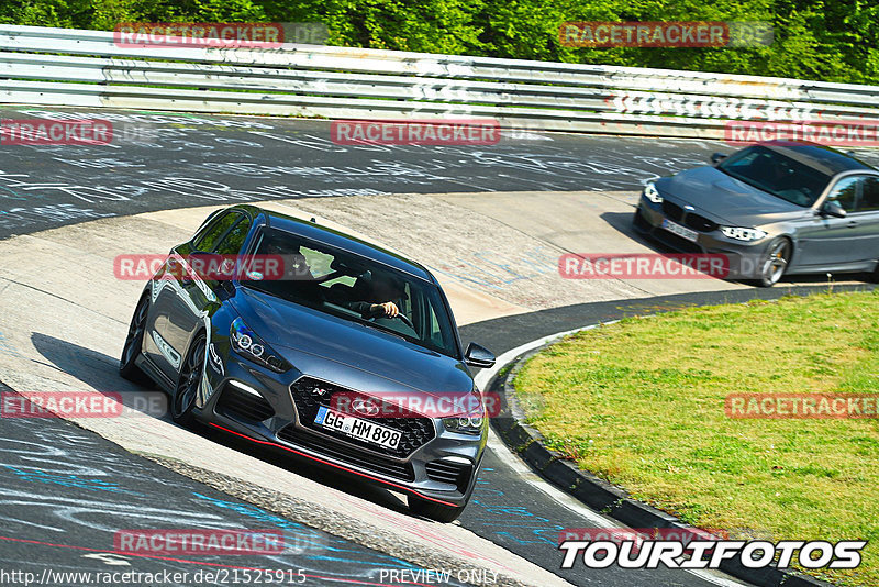 Bild #21525915 - Touristenfahrten Nürburgring Nordschleife (13.05.2023)