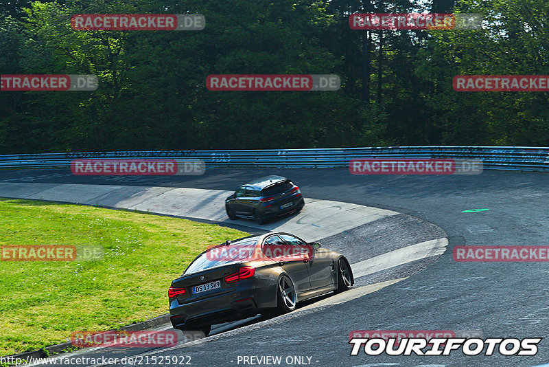 Bild #21525922 - Touristenfahrten Nürburgring Nordschleife (13.05.2023)