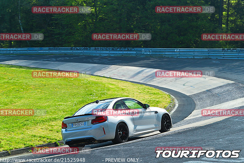 Bild #21525948 - Touristenfahrten Nürburgring Nordschleife (13.05.2023)