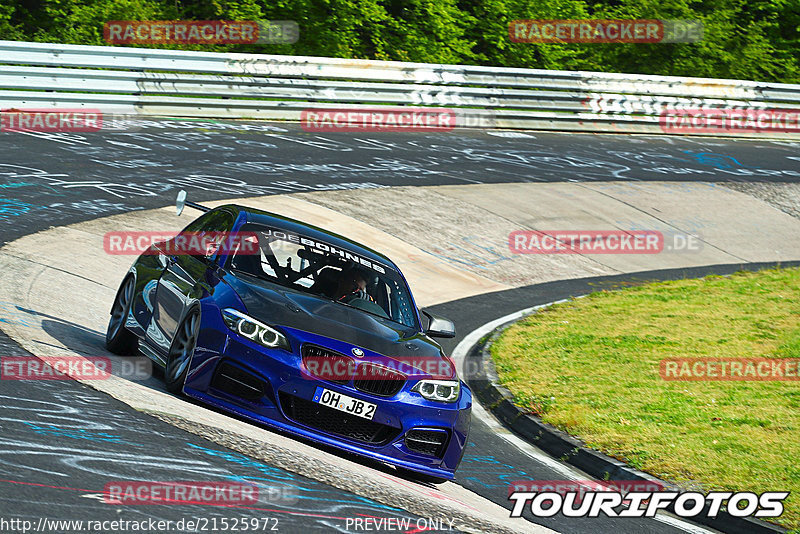 Bild #21525972 - Touristenfahrten Nürburgring Nordschleife (13.05.2023)