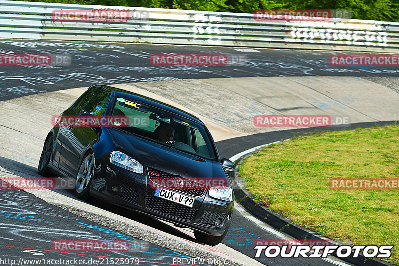 Bild #21525979 - Touristenfahrten Nürburgring Nordschleife (13.05.2023)