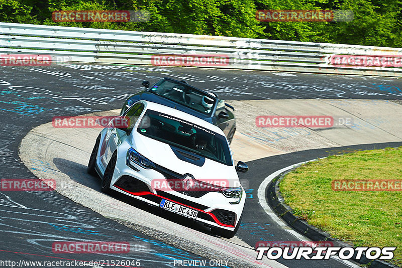 Bild #21526046 - Touristenfahrten Nürburgring Nordschleife (13.05.2023)