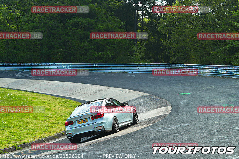 Bild #21526104 - Touristenfahrten Nürburgring Nordschleife (13.05.2023)