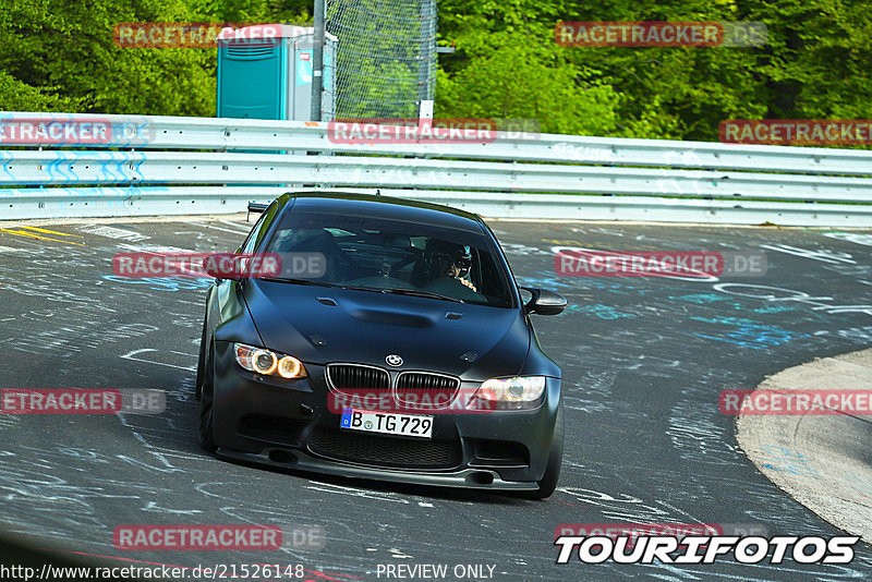 Bild #21526148 - Touristenfahrten Nürburgring Nordschleife (13.05.2023)