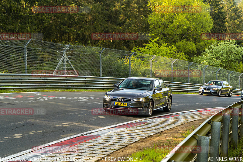 Bild #21526324 - Touristenfahrten Nürburgring Nordschleife (13.05.2023)