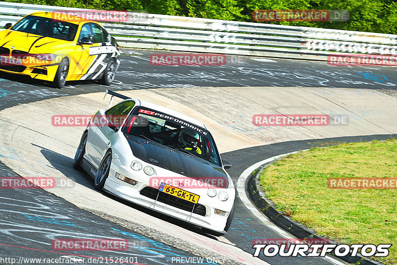 Bild #21526401 - Touristenfahrten Nürburgring Nordschleife (13.05.2023)