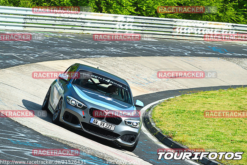 Bild #21526431 - Touristenfahrten Nürburgring Nordschleife (13.05.2023)