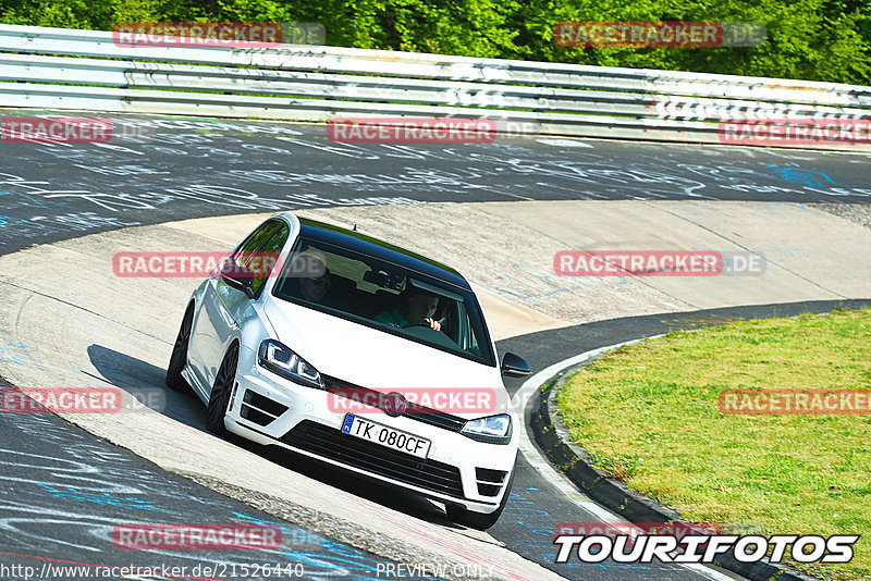 Bild #21526440 - Touristenfahrten Nürburgring Nordschleife (13.05.2023)