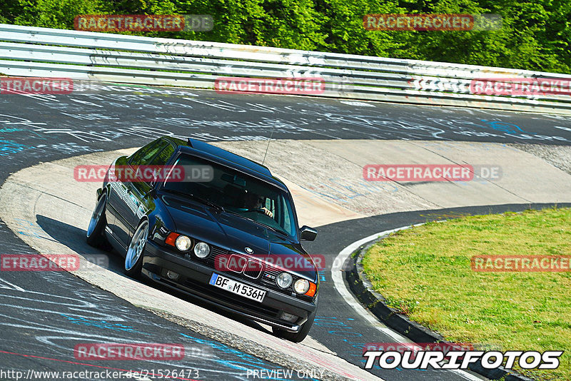 Bild #21526473 - Touristenfahrten Nürburgring Nordschleife (13.05.2023)