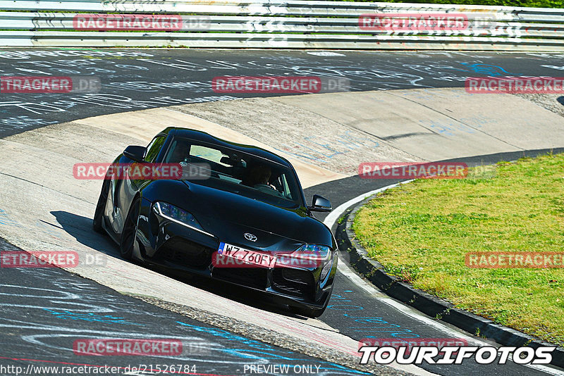 Bild #21526784 - Touristenfahrten Nürburgring Nordschleife (13.05.2023)