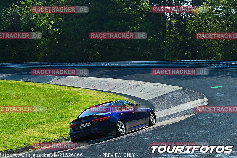 Bild #21526866 - Touristenfahrten Nürburgring Nordschleife (13.05.2023)