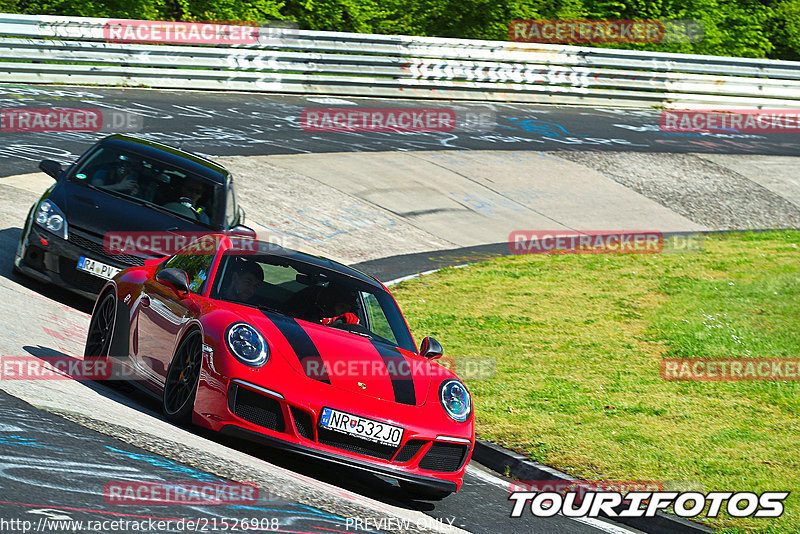 Bild #21526908 - Touristenfahrten Nürburgring Nordschleife (13.05.2023)