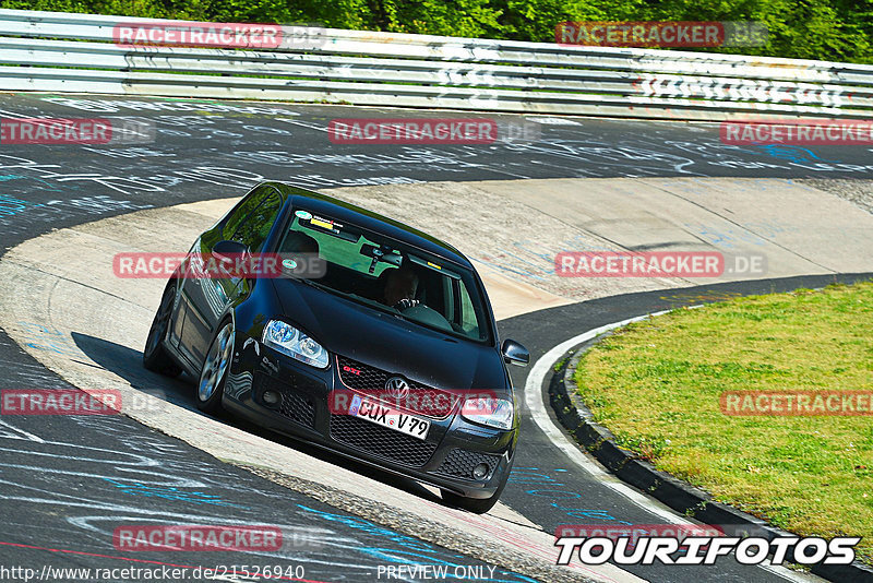 Bild #21526940 - Touristenfahrten Nürburgring Nordschleife (13.05.2023)