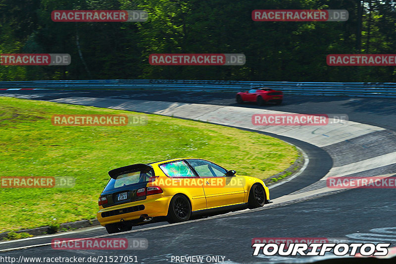 Bild #21527051 - Touristenfahrten Nürburgring Nordschleife (13.05.2023)