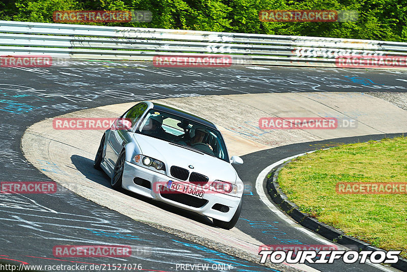 Bild #21527076 - Touristenfahrten Nürburgring Nordschleife (13.05.2023)