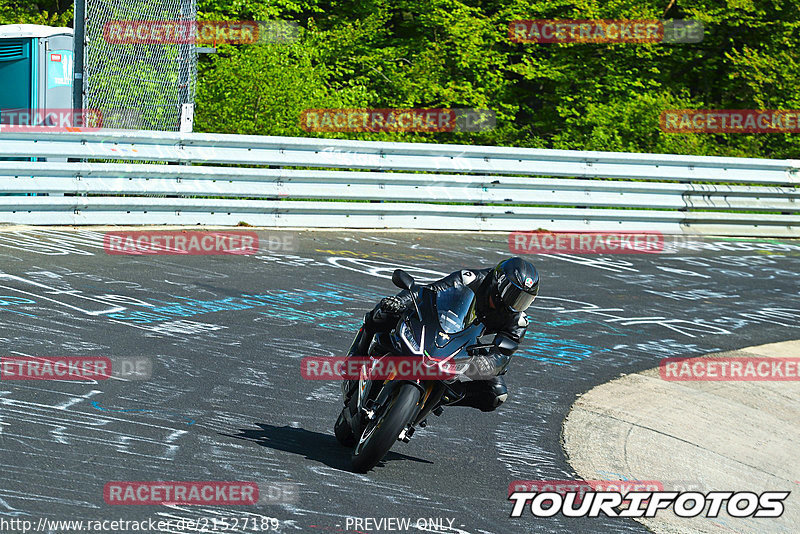 Bild #21527189 - Touristenfahrten Nürburgring Nordschleife (13.05.2023)