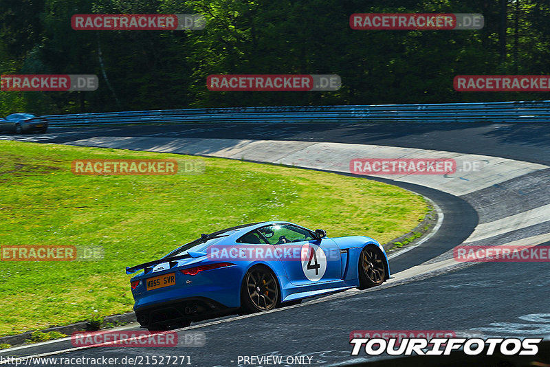 Bild #21527271 - Touristenfahrten Nürburgring Nordschleife (13.05.2023)