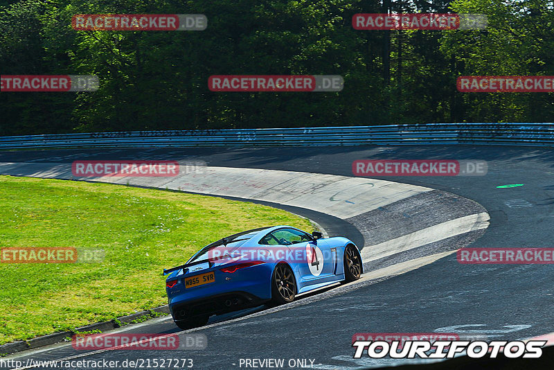 Bild #21527273 - Touristenfahrten Nürburgring Nordschleife (13.05.2023)