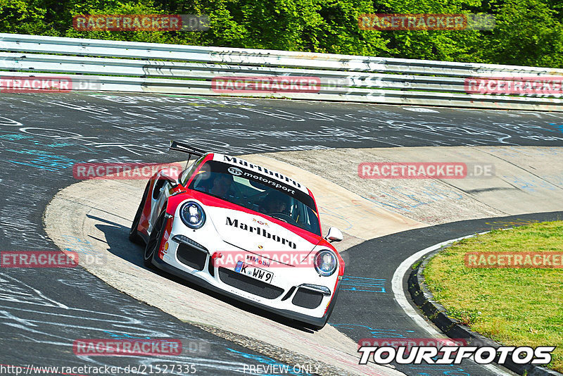 Bild #21527335 - Touristenfahrten Nürburgring Nordschleife (13.05.2023)