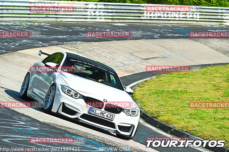 Bild #21527421 - Touristenfahrten Nürburgring Nordschleife (13.05.2023)