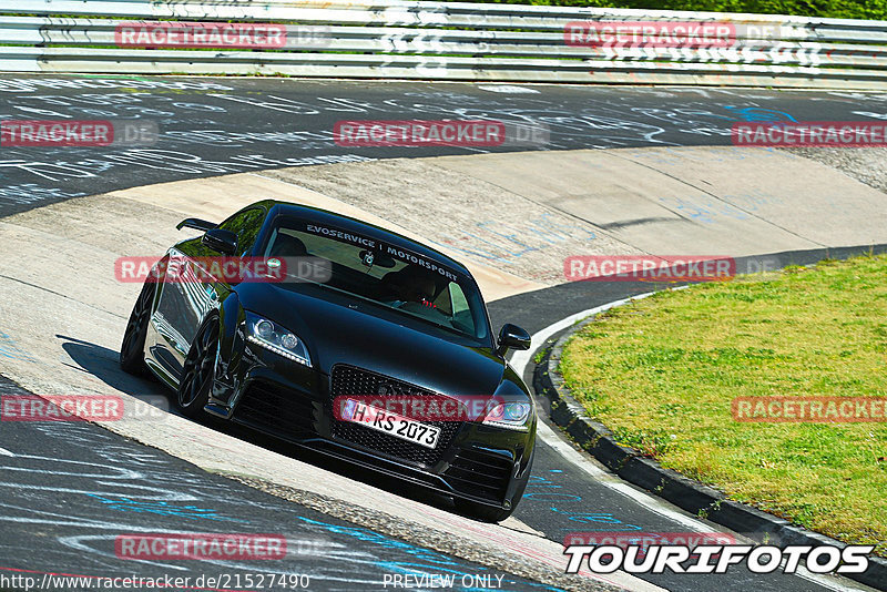 Bild #21527490 - Touristenfahrten Nürburgring Nordschleife (13.05.2023)