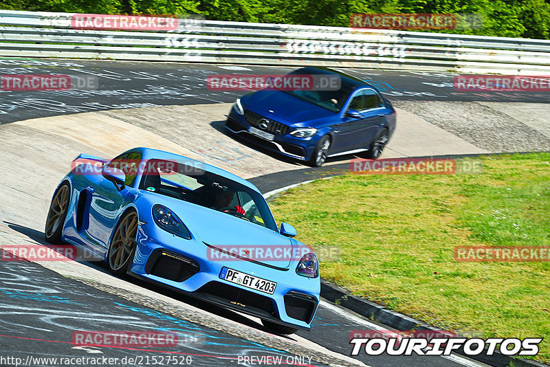 Bild #21527520 - Touristenfahrten Nürburgring Nordschleife (13.05.2023)