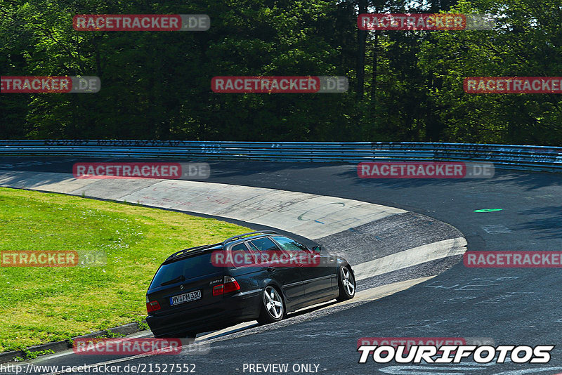 Bild #21527552 - Touristenfahrten Nürburgring Nordschleife (13.05.2023)