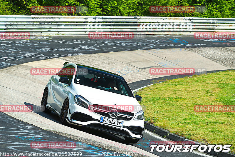 Bild #21527599 - Touristenfahrten Nürburgring Nordschleife (13.05.2023)