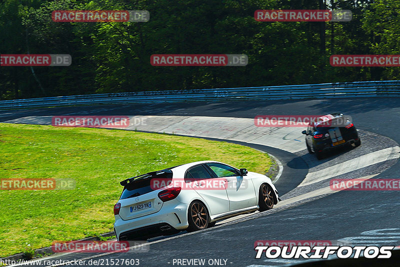 Bild #21527603 - Touristenfahrten Nürburgring Nordschleife (13.05.2023)