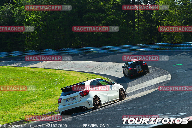 Bild #21527605 - Touristenfahrten Nürburgring Nordschleife (13.05.2023)