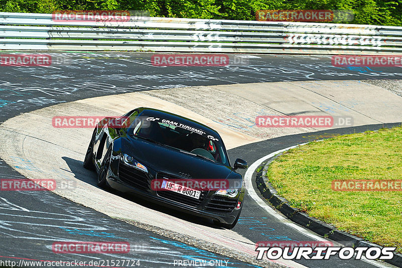 Bild #21527724 - Touristenfahrten Nürburgring Nordschleife (13.05.2023)