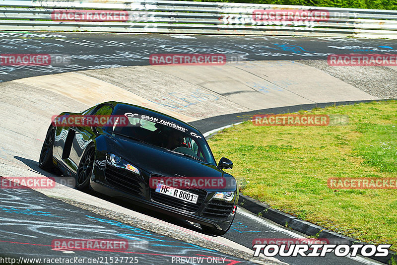 Bild #21527725 - Touristenfahrten Nürburgring Nordschleife (13.05.2023)