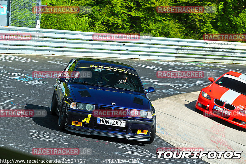 Bild #21527727 - Touristenfahrten Nürburgring Nordschleife (13.05.2023)