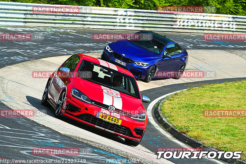 Bild #21527749 - Touristenfahrten Nürburgring Nordschleife (13.05.2023)