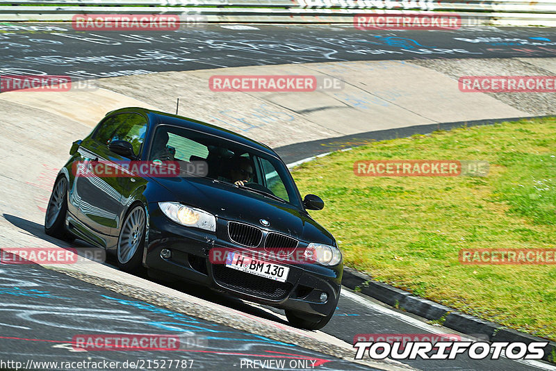 Bild #21527787 - Touristenfahrten Nürburgring Nordschleife (13.05.2023)