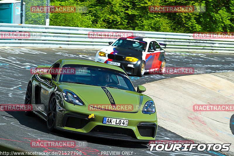 Bild #21527798 - Touristenfahrten Nürburgring Nordschleife (13.05.2023)