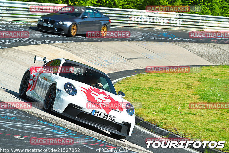 Bild #21527852 - Touristenfahrten Nürburgring Nordschleife (13.05.2023)