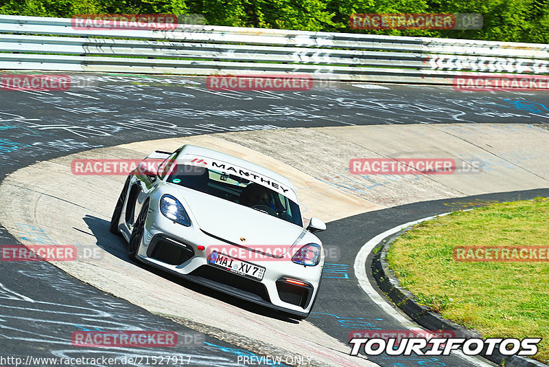 Bild #21527917 - Touristenfahrten Nürburgring Nordschleife (13.05.2023)