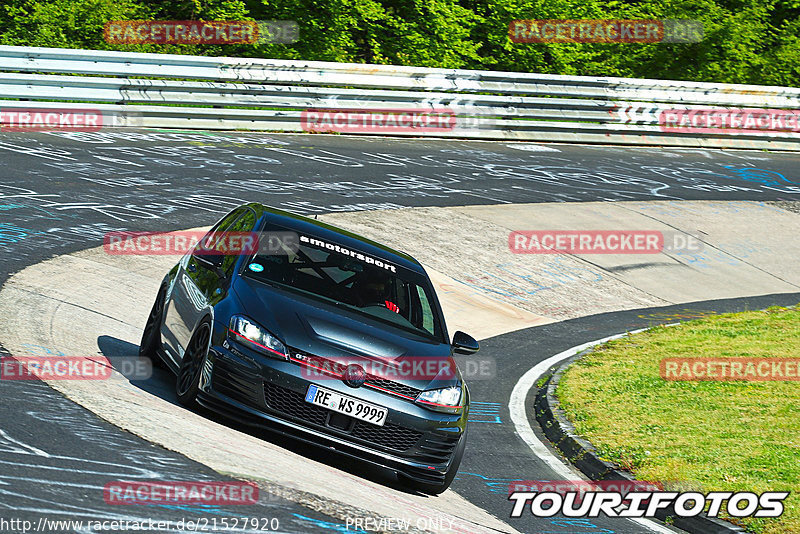 Bild #21527920 - Touristenfahrten Nürburgring Nordschleife (13.05.2023)