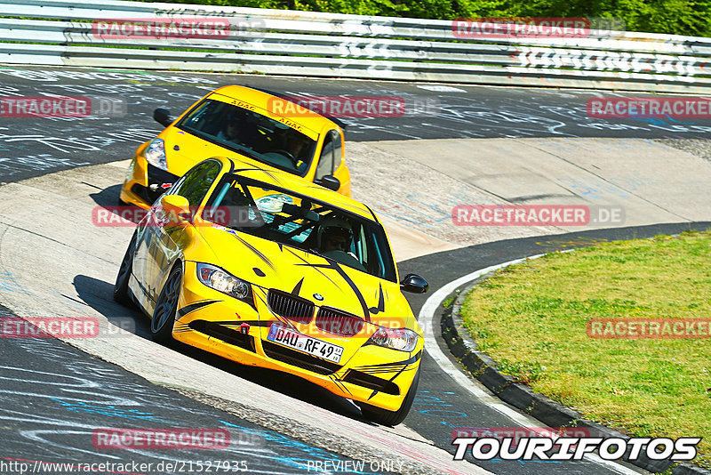 Bild #21527935 - Touristenfahrten Nürburgring Nordschleife (13.05.2023)