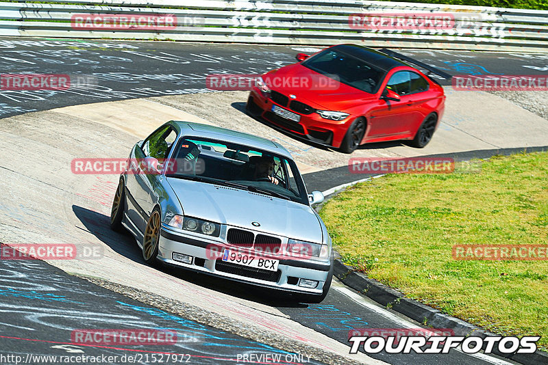 Bild #21527972 - Touristenfahrten Nürburgring Nordschleife (13.05.2023)