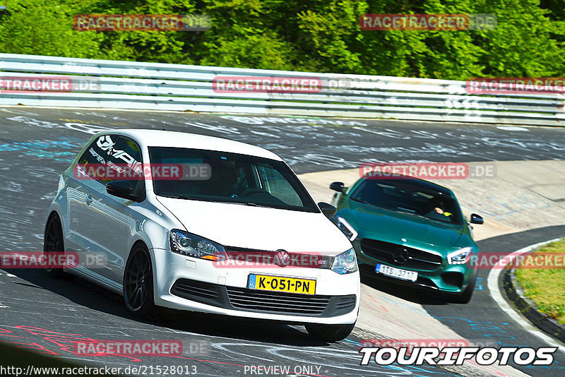 Bild #21528013 - Touristenfahrten Nürburgring Nordschleife (13.05.2023)