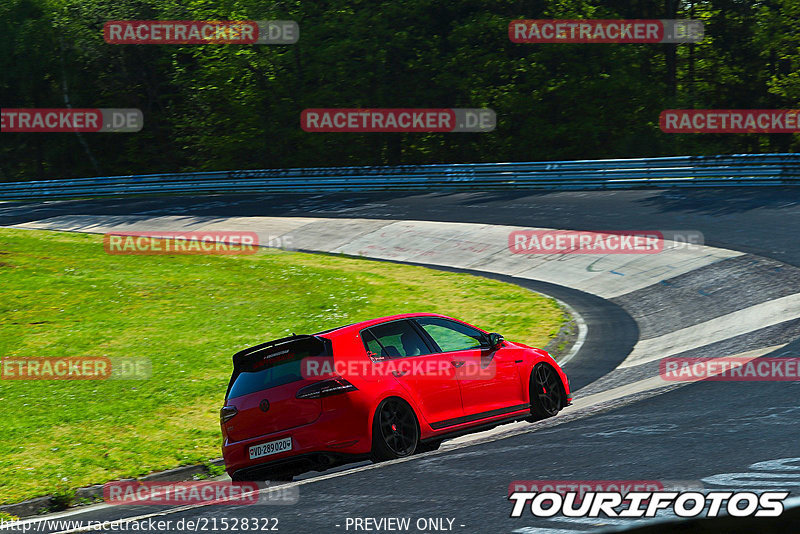 Bild #21528322 - Touristenfahrten Nürburgring Nordschleife (13.05.2023)