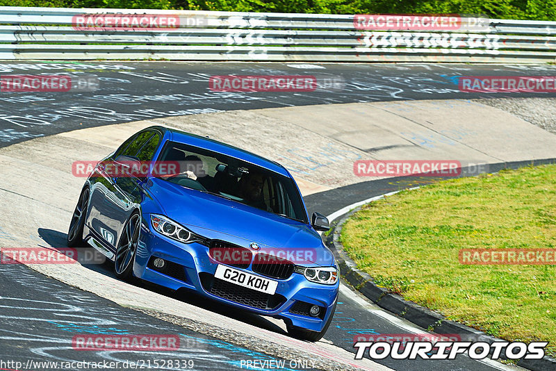 Bild #21528339 - Touristenfahrten Nürburgring Nordschleife (13.05.2023)