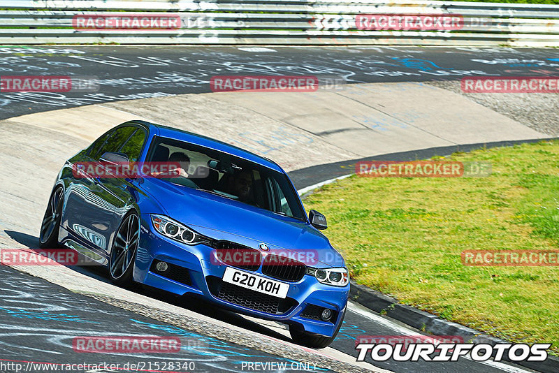 Bild #21528340 - Touristenfahrten Nürburgring Nordschleife (13.05.2023)